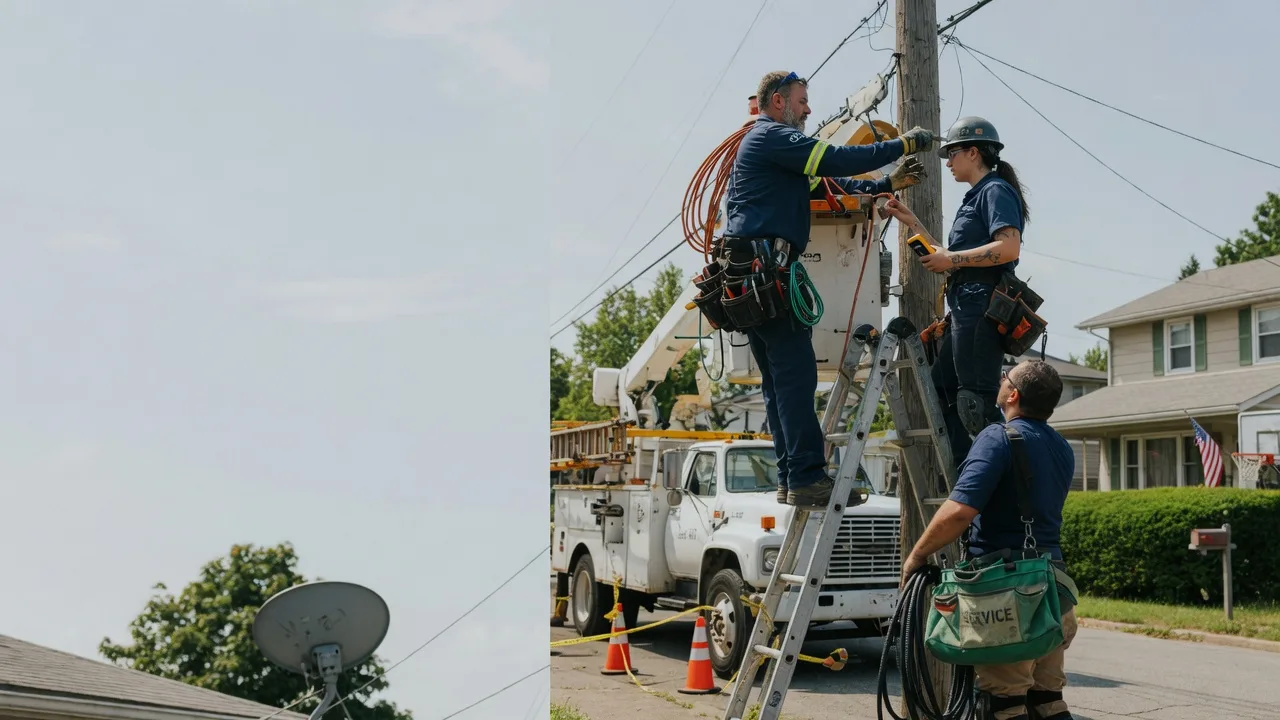 Electrical Repair in Maiden Rock, WI near me